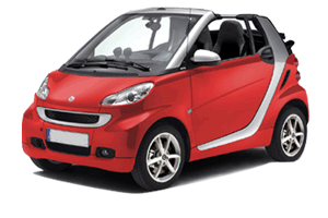 lld FORTWO CAB 
