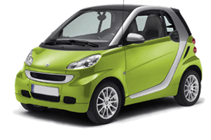 lld FORTWO COUPE 
